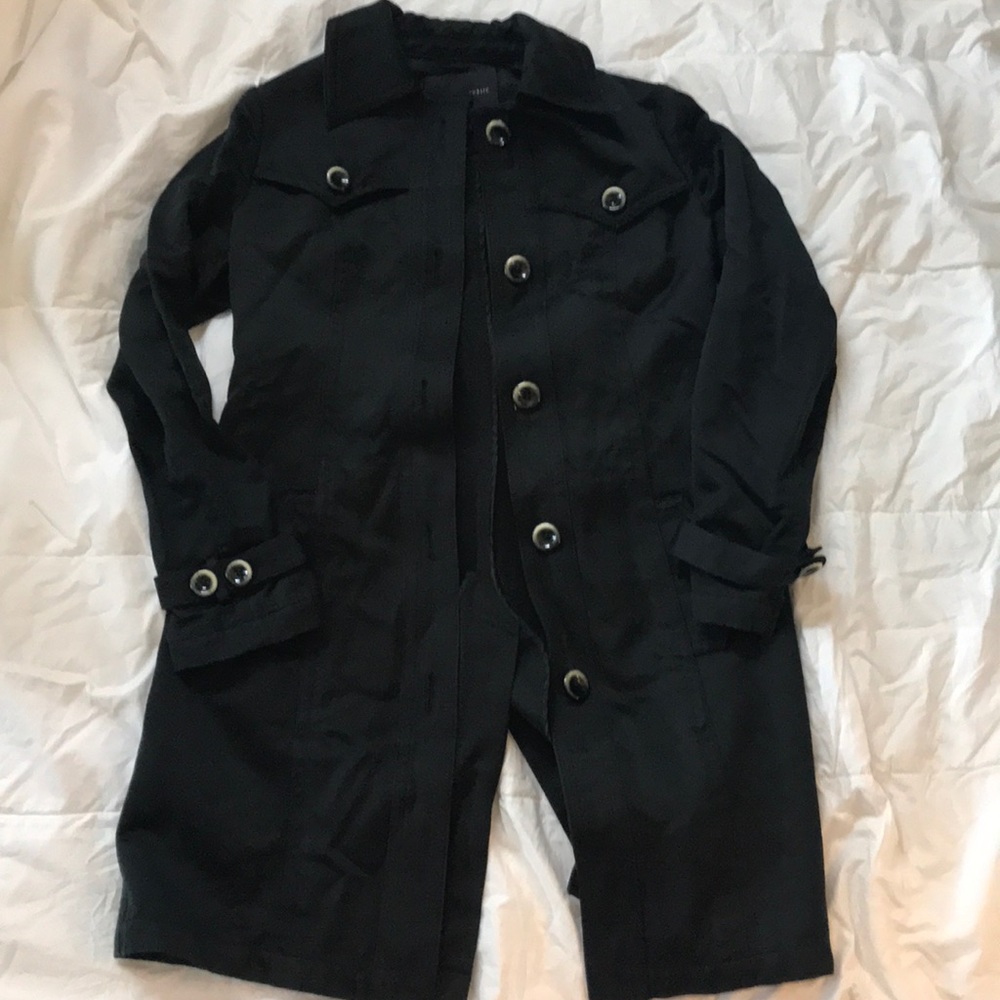 Banana Republic Terence Coat